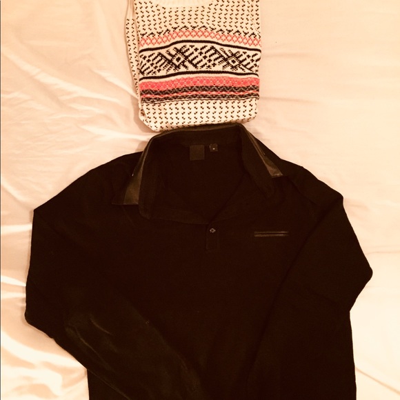 Mixed Clothes for Men - Picture 7 of 7